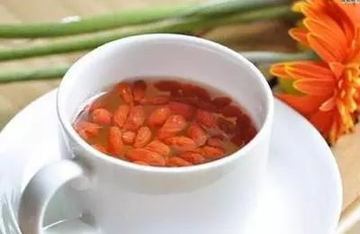 男女老少都适合的补气补血茶,当妈了也要保养自己