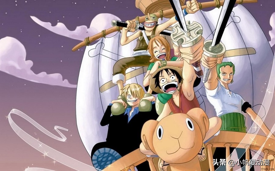 超经典动漫,堪称经典的动漫