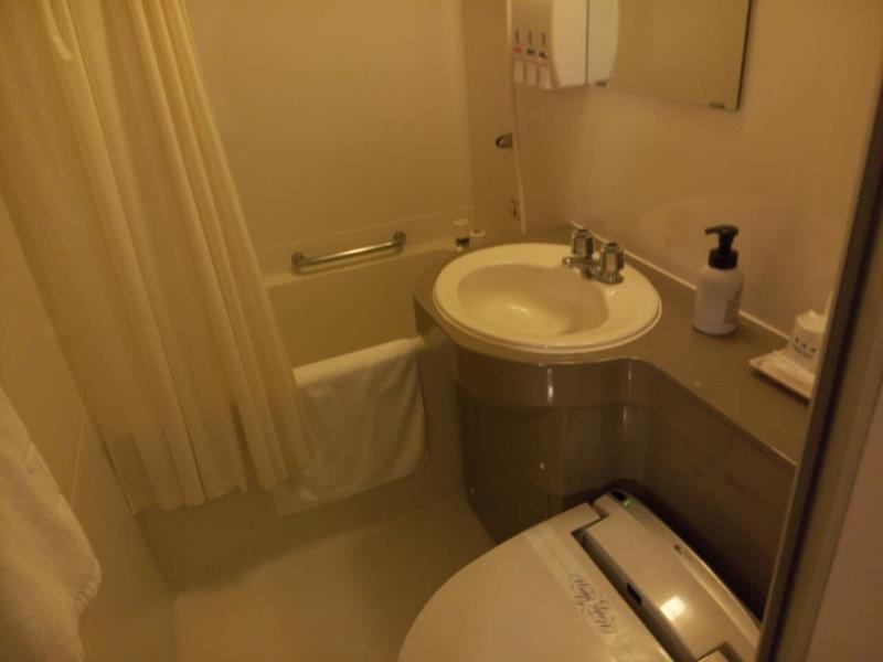 日本的免税店工作累吗,日本机场免税店工作日常