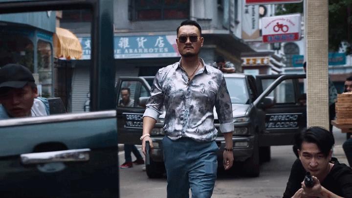 国产最大的皮卡车高2米,国产全尺寸大型皮卡七座