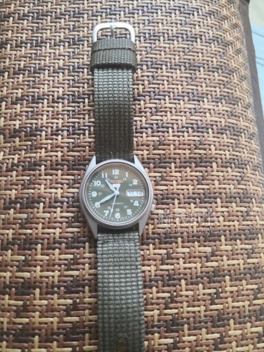 30年前精工5号值得收藏吗,95年老款精工5号图片