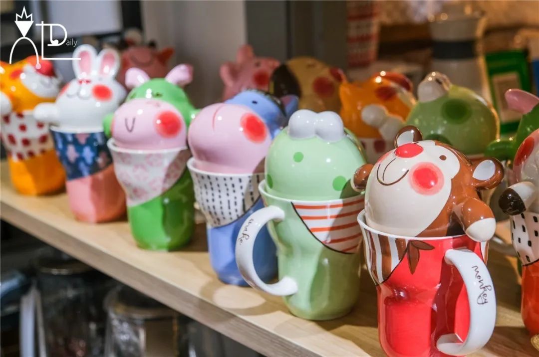 青岛陶瓷餐具哪里卖,青岛瓷器餐具店