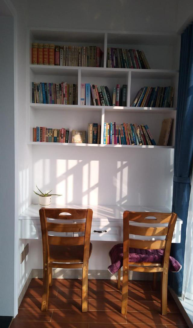 六口之家含家具家电15万全搞定，邻居们都夸是最接地气的装修