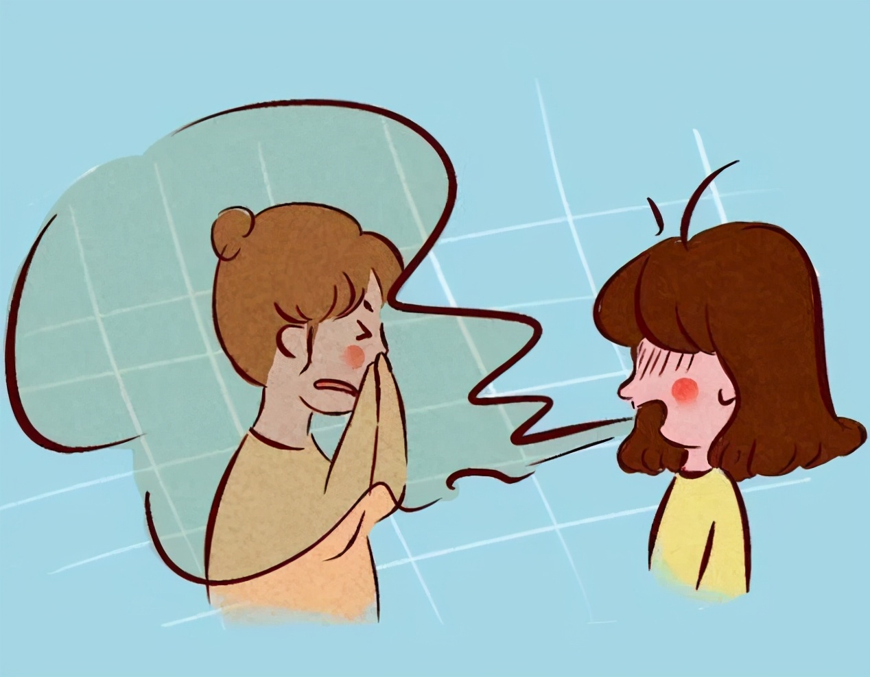 怀孕期间能种植牙齿吗,孕妇种牙还是戴牙套