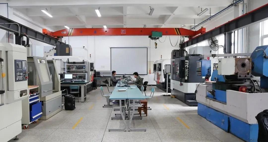 我国唯一一所以汽车命名的大学,中国第一个交通大学