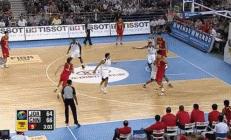 易建联2011年亚锦赛完整比赛视频,易建联各时期比赛