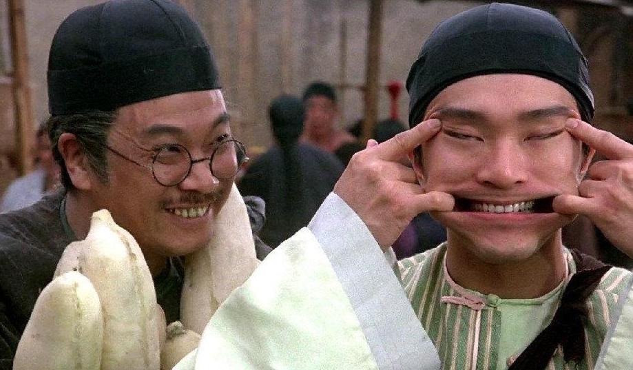 周星驰现场悼念吴孟达细节曝光,周星驰再谈吴孟达逝世