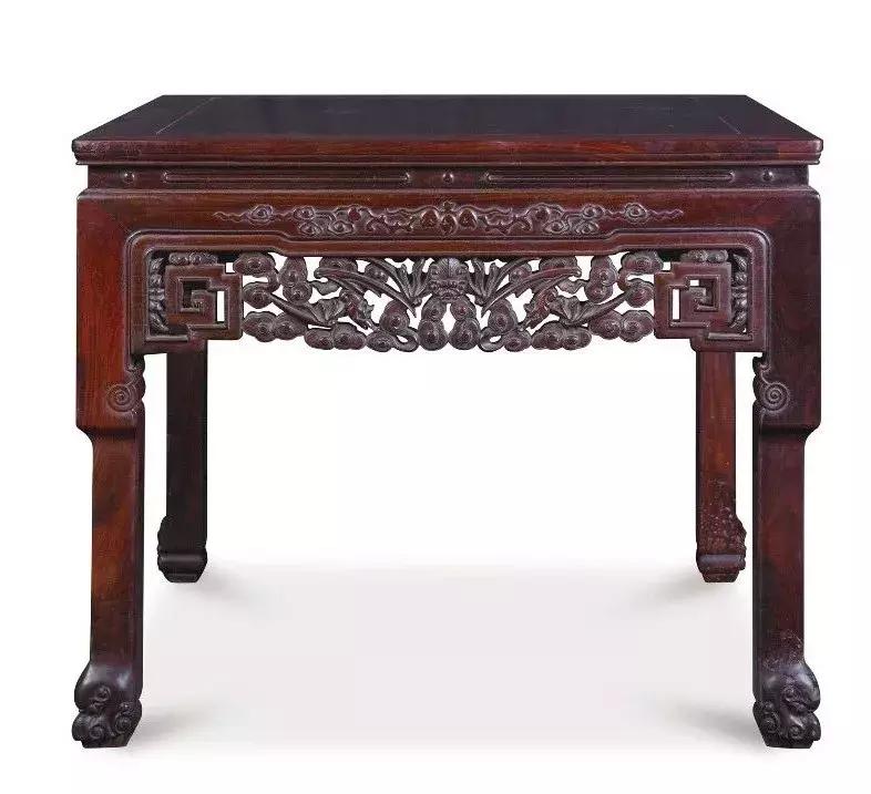 借古融今,传统家具与文化