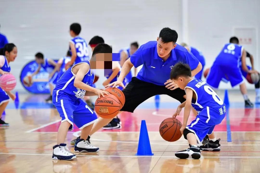 如何找当地的体育培训机构,小型体育培训