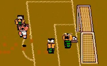 双截龙系列游戏的背后故事,热血双截龙