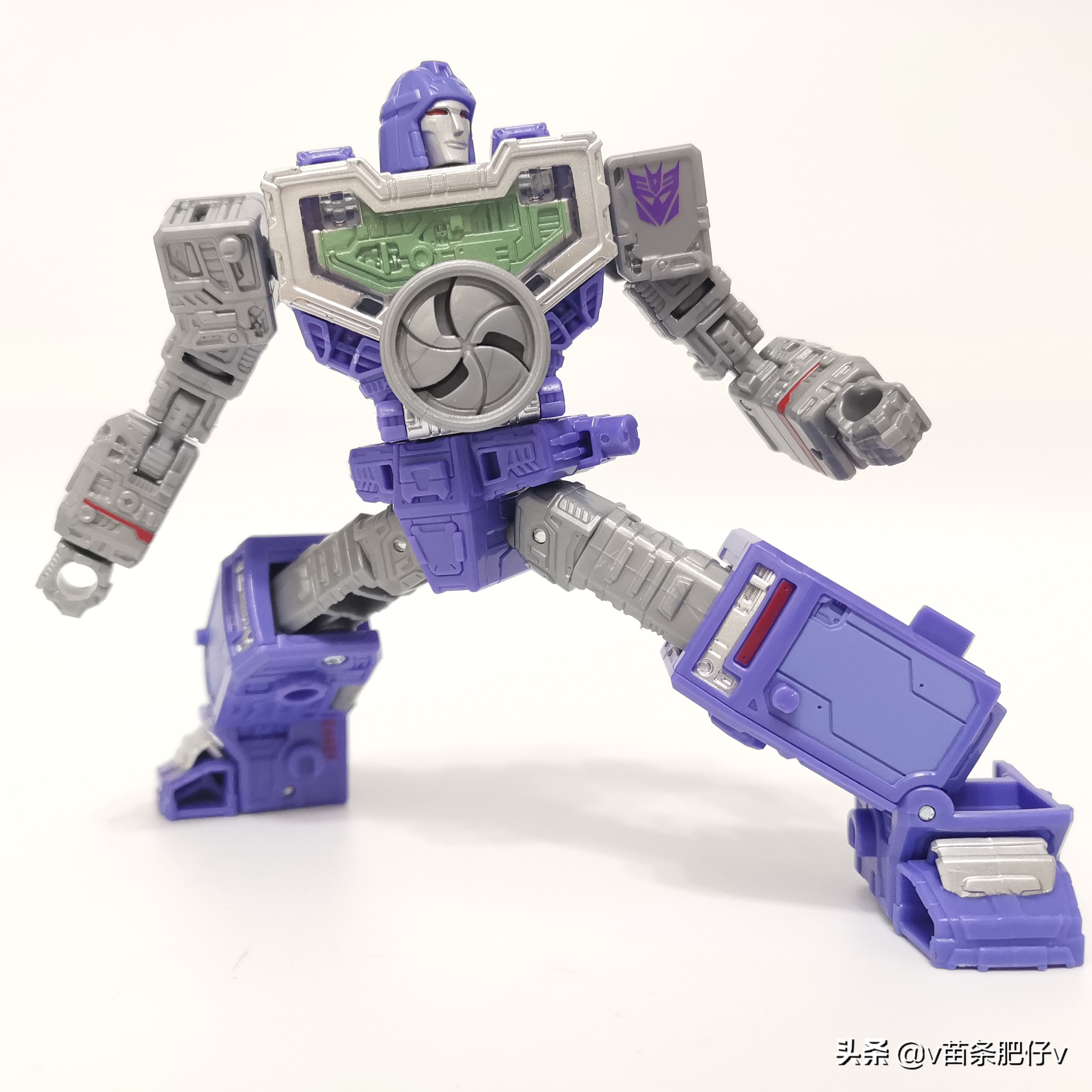 霸天虎照相机玩具,变形金刚霸天虎照相机