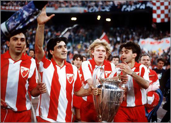 欧冠冠军非五大联赛,欧冠冠军英超第五有资格吗