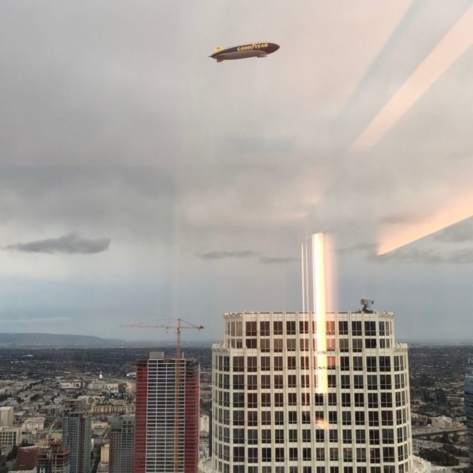 美国洛杉矶旅游七日游费用,去美国洛杉矶15天的旅游行程