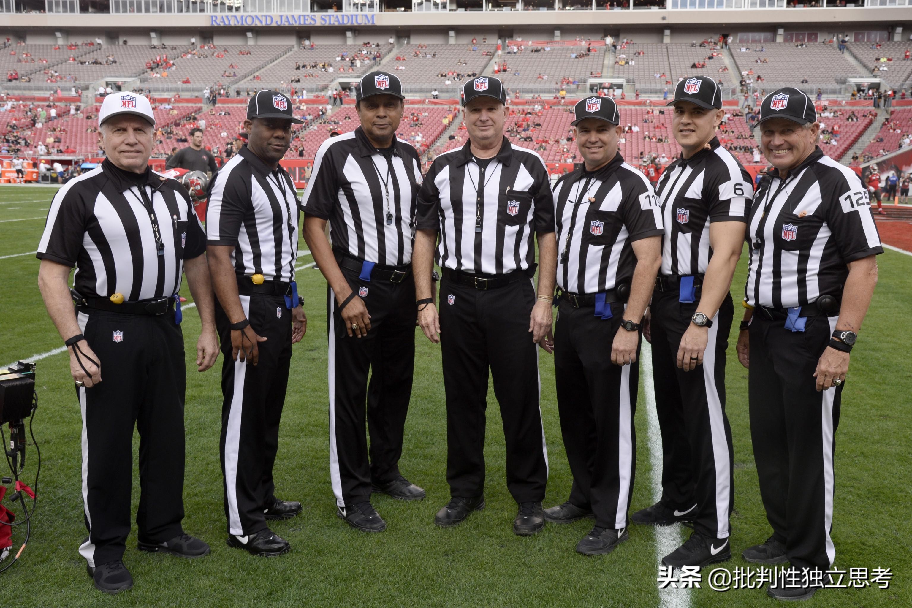 一场nba有多少个裁判,nfl一场比赛打多少时间