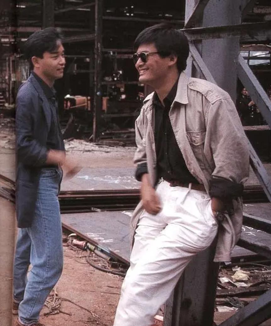 20世纪电影排行榜前十名,20世纪百大香港电影