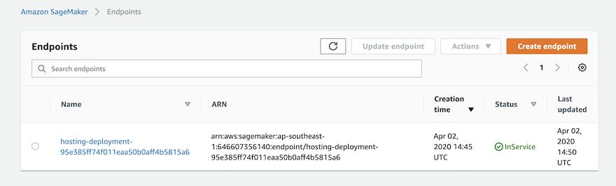 利用SageMakerOperator简化Kubernetes上的机器学习任务管理