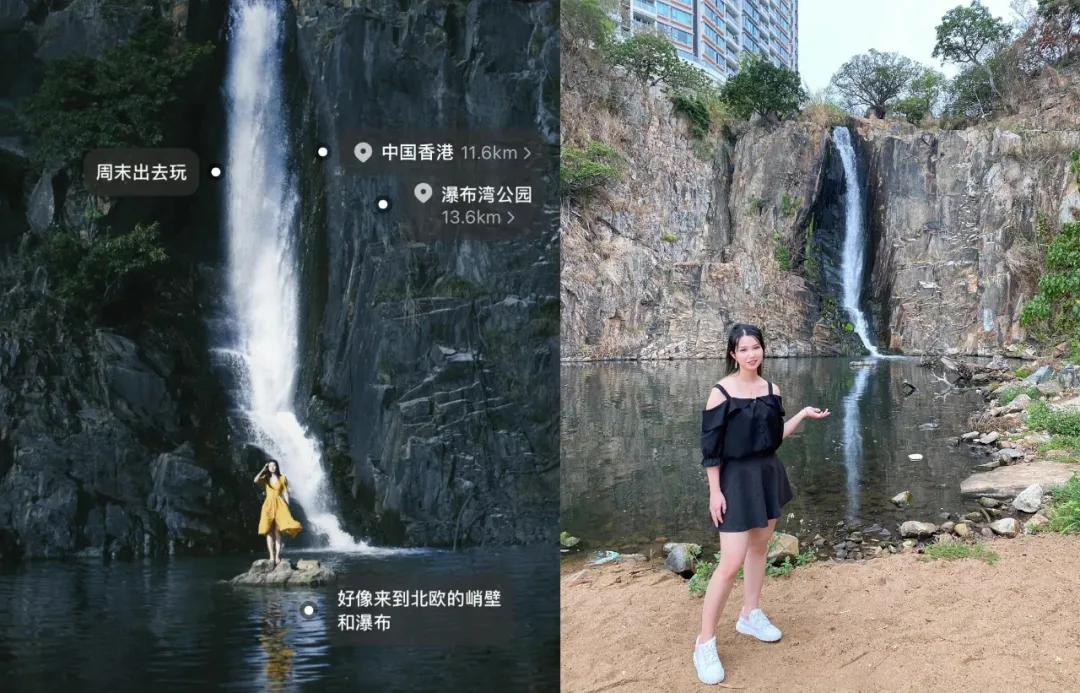 网红离开美颜滤镜不好看,网红美颜滤镜强大