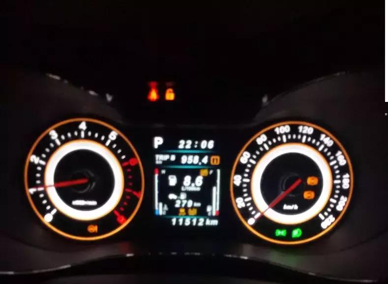 猎豹汽车cs10车主吐槽,猎豹cs9质量投诉排名