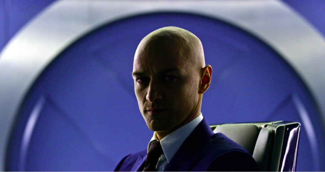 光头的人是不是特别能打,光头真的能打吗