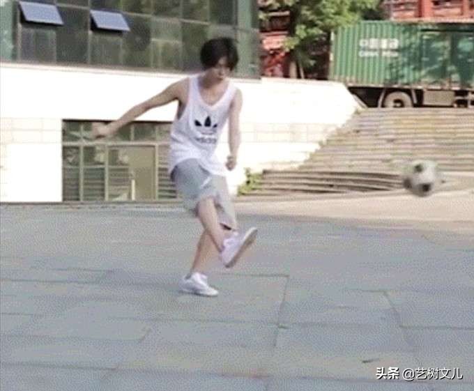 鹿晗可以凭这部剧翻身了吗,鹿晗在这部剧彻底放飞自我了