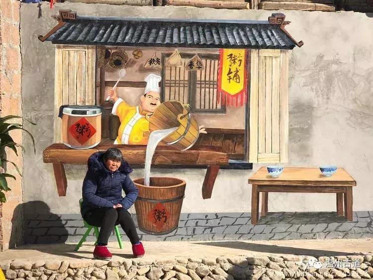 岩坦镇网红打卡点,岩坦镇景点