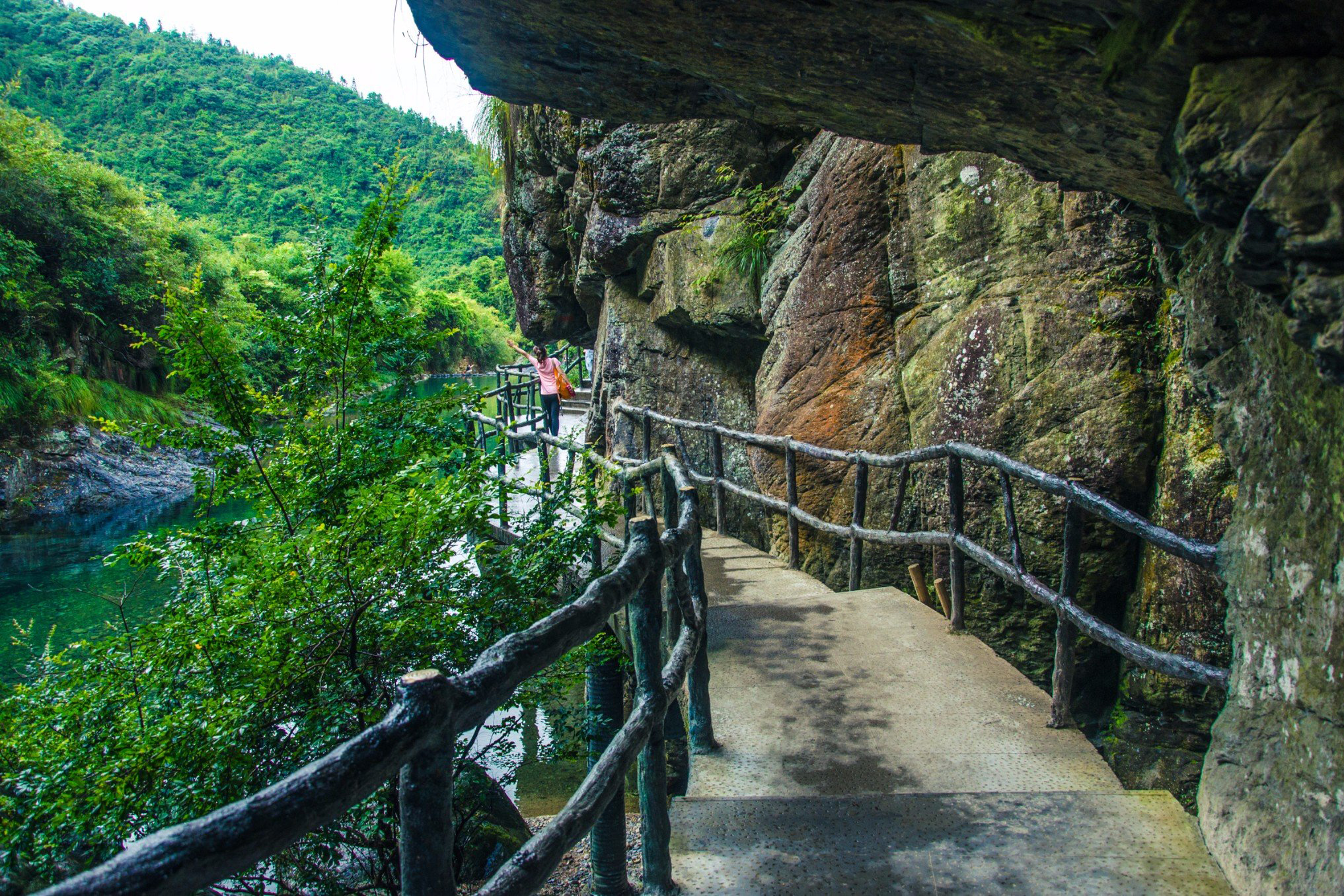 天下第一山安徽黄山5a景区,安徽省有名的黄山风景区