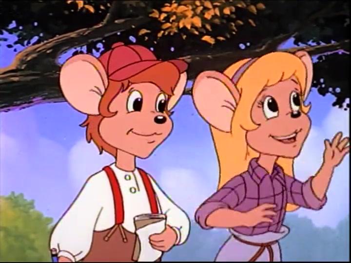 致敬我们童年的每一部动画,追忆童年经典动画