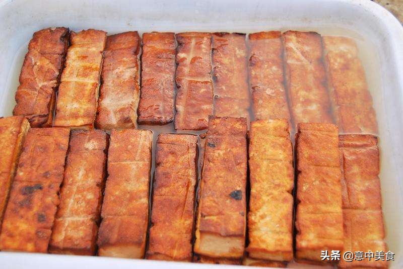 寻味济宁夹饼,寻味济宁