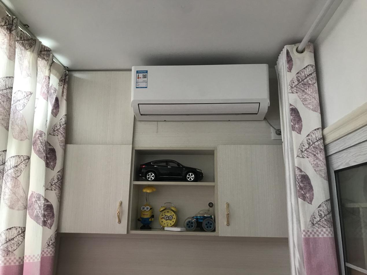 空调选大一匹好还是1.5匹,空调是大一匹好还是1.5匹好