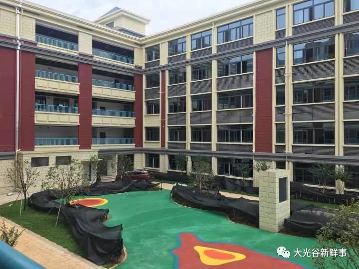 武汉将调整中小学划片范围,光谷片区中学对口划片一览表