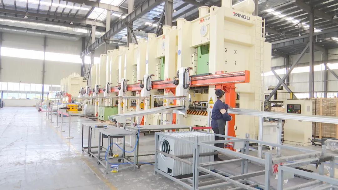 破解融资难题“贷”动科技型中小企业发展