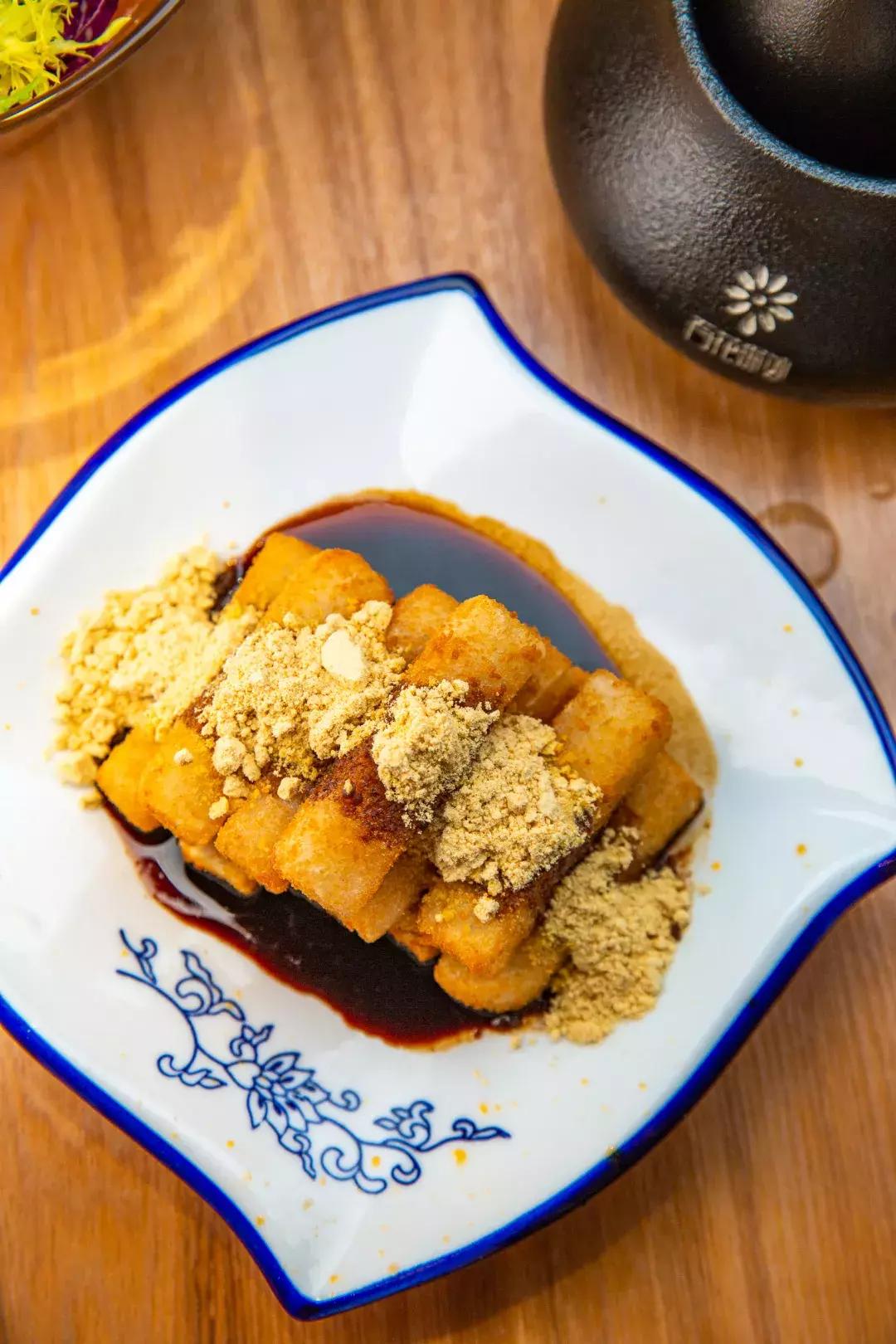 周末好吃的食材打卡,周末打卡美食分享