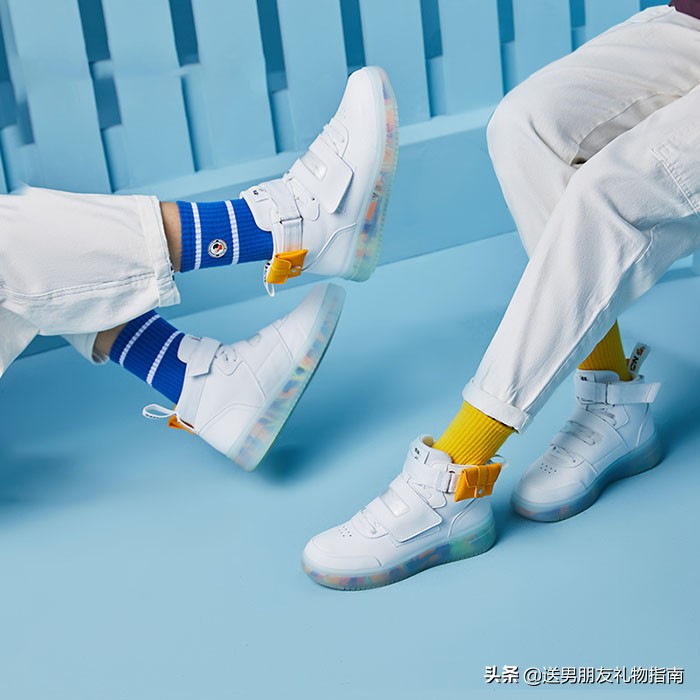 2020双十一必买十款男鞋,双十一男士必买鞋子