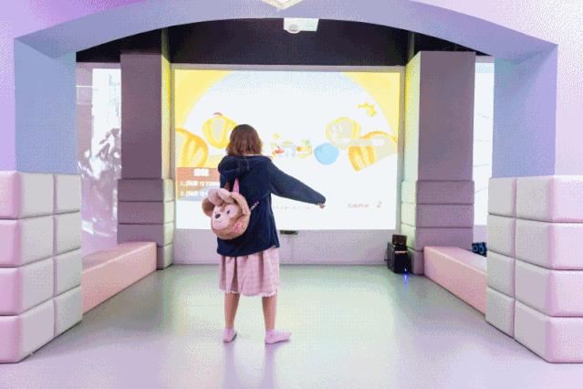 漳州小糯米亲子餐厅,漳州亲子餐厅游乐场