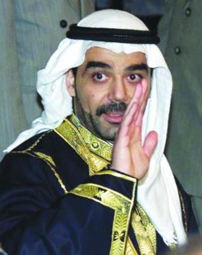 “恶魔的产物”乌代:拿人喂狮子,残害无数少女连亲妹妹都不放过