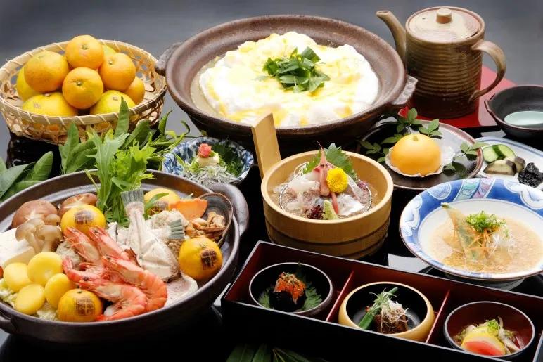 日本人为什么喜欢吃橘子,日本过年为什么吃橘子