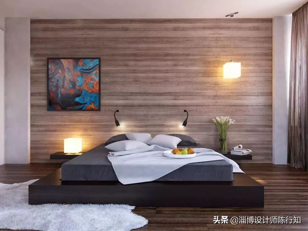 100款地台设计图,30厘米榻榻米地台