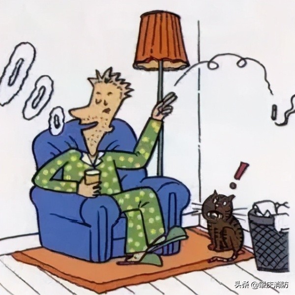 小火亡人火灾事故研判,两天两起火灾致8人遇难