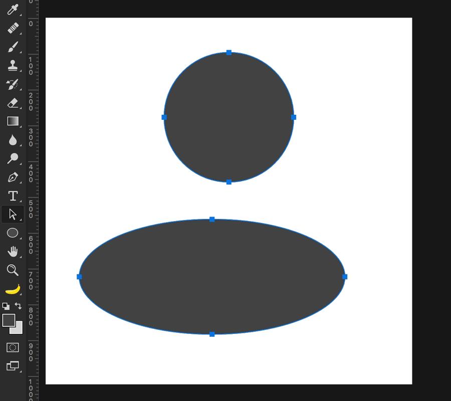 如何用ps绘制简单设计图,如何使用ps画基本图案
