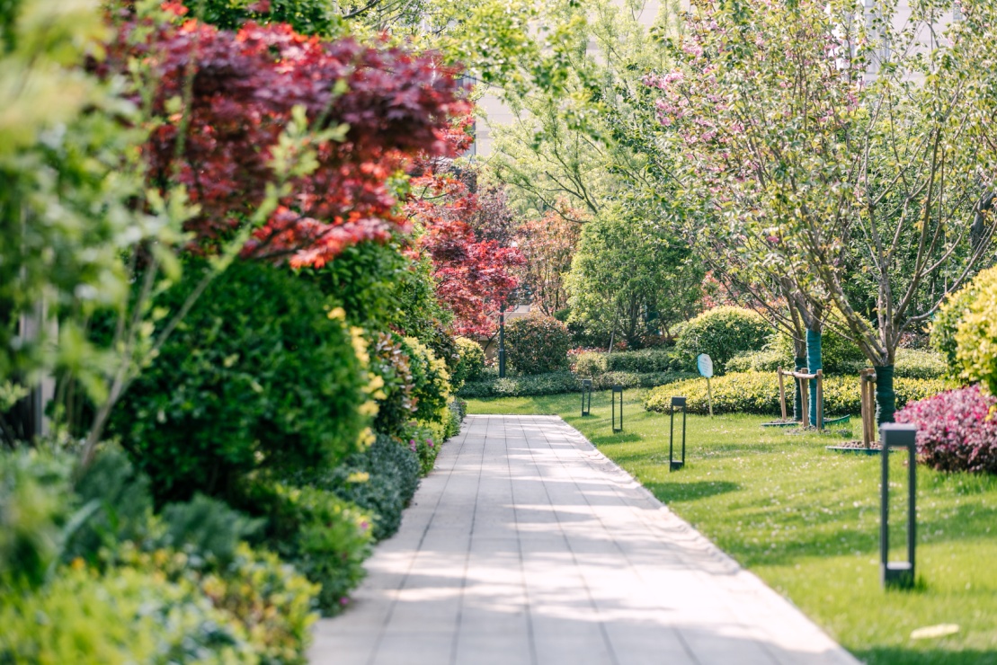 东原楼盘品质,东原阅城的品质怎么样