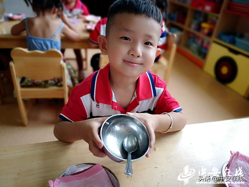 光盘行动从我做起视频教学,光盘行动从我做起中班教案