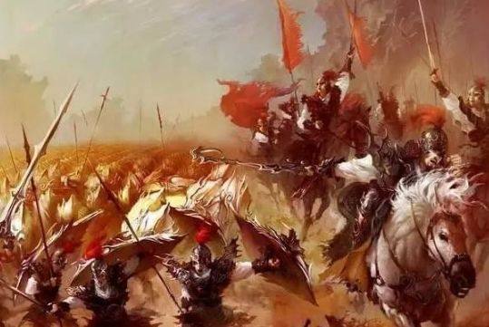 各个朝代灭亡的原因总结精辟,历代朝代灭亡总结的教训