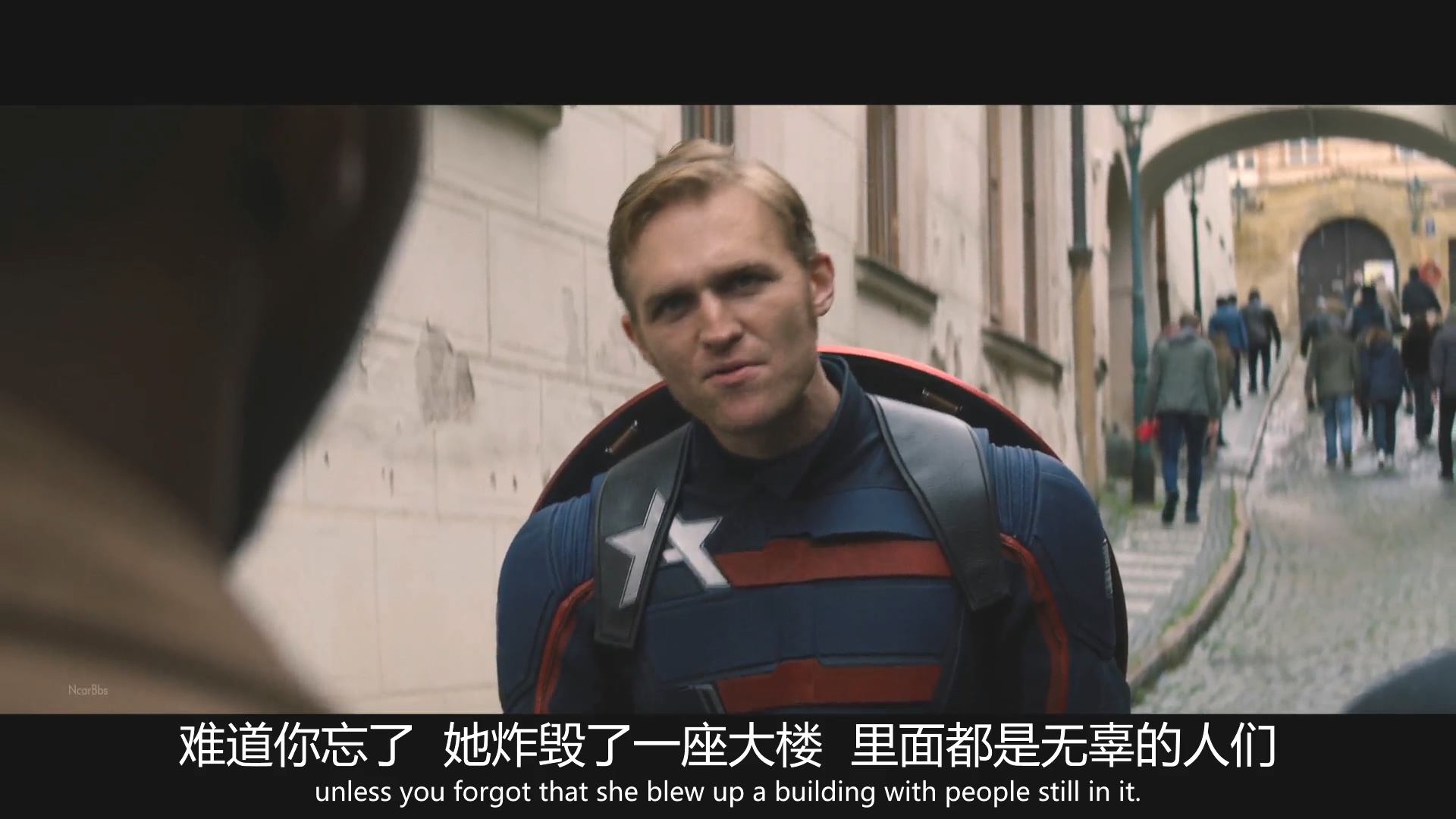 朵拉护卫队新盔甲,美队朵拉护卫队