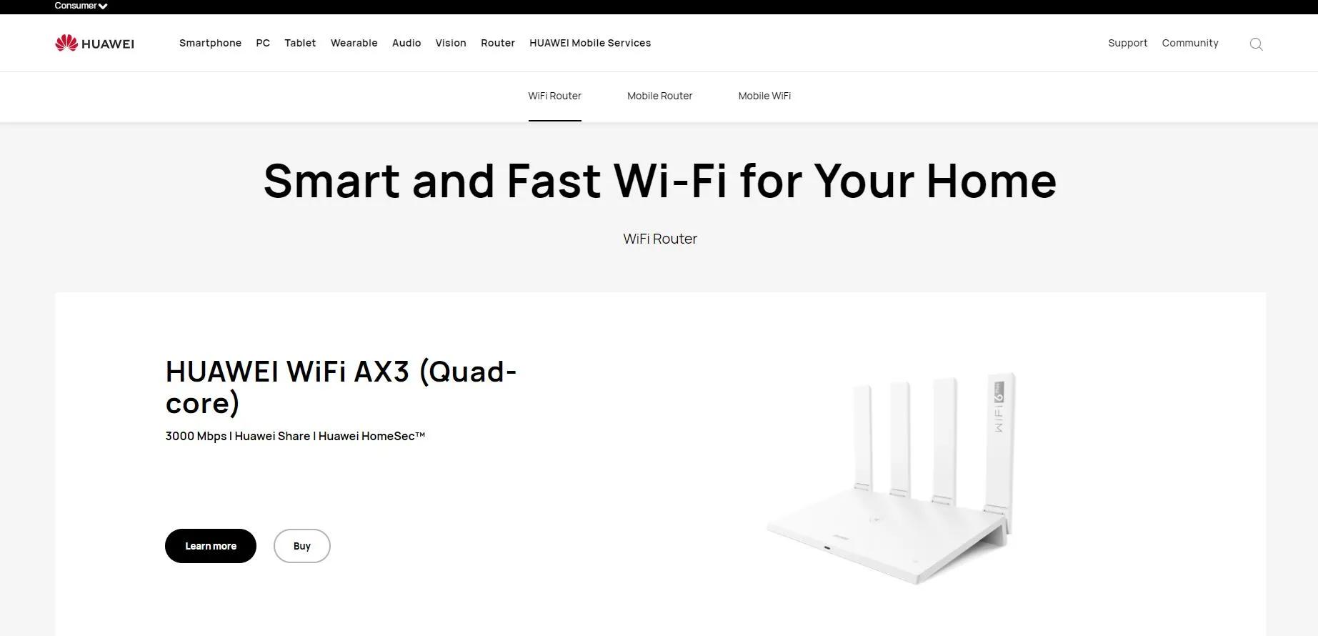 华为ax3pro凌霄四核和高通版评测,华为ax3pro新款测评