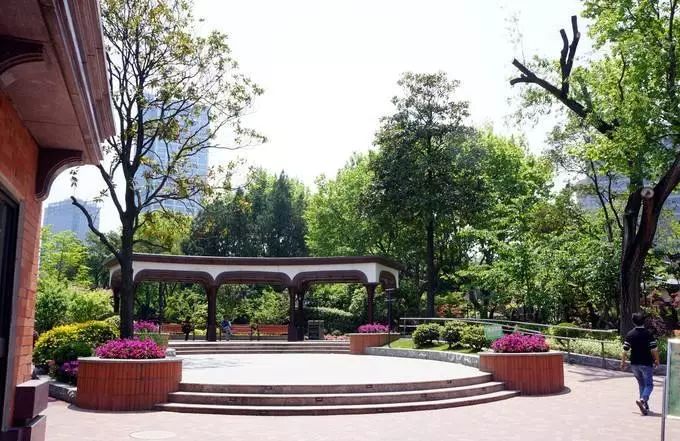 魔都6大中心老城区1032处老建筑，你想打卡的地方都在这里