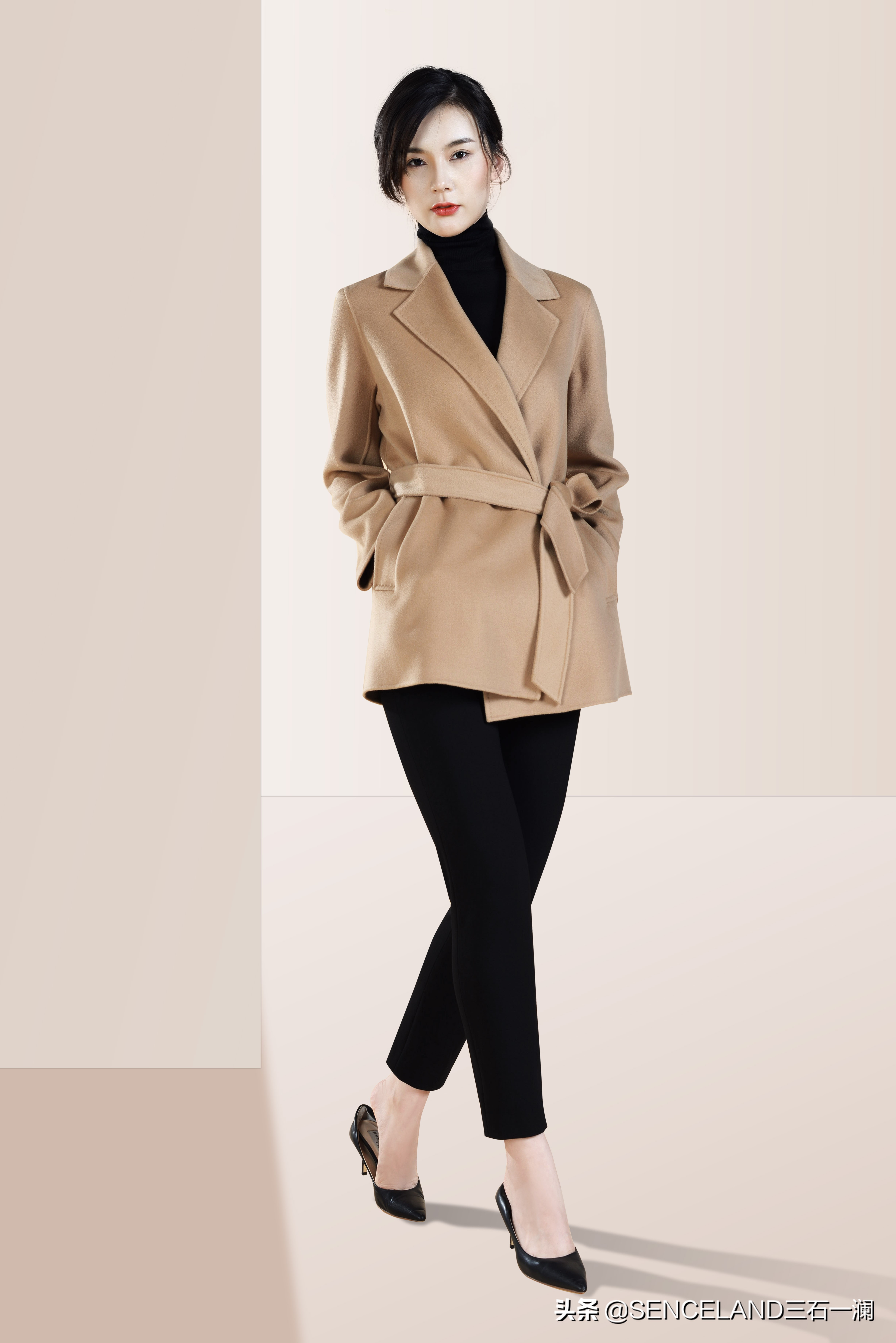 什么是驼色,驼色的颜色高级叫法