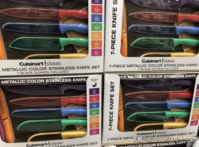 美国第二大零售商costco经营之道,美国超市costco中国第一家店