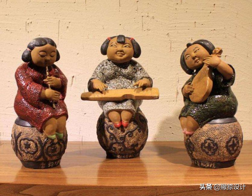 工艺品佛像是不是可以随便摆放,艺术品摆放讲究