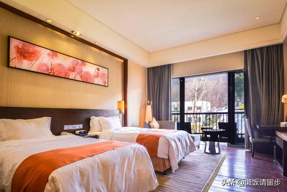 巢湖观景度假酒店,巢湖最适合度假的酒店