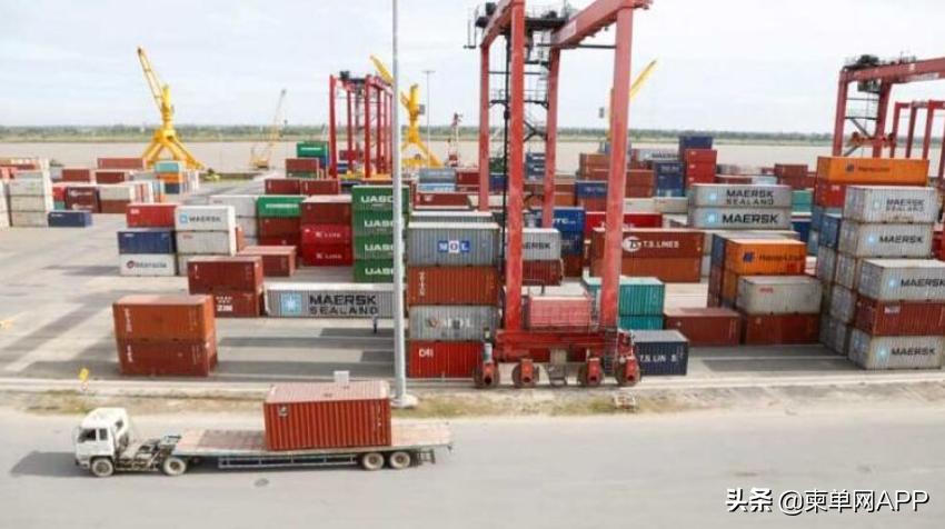 我把合伙人“忽悠”到柬埔寨开店，疫情6个月不亏反赚